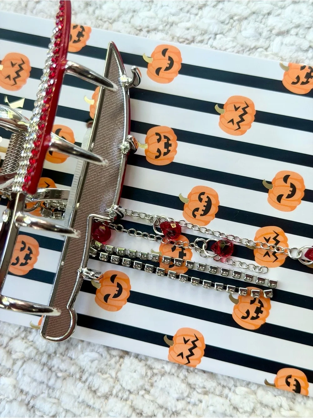 Piper K piper halloween